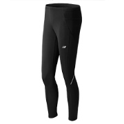 New Balance Accelerate Tight Black P22k1238